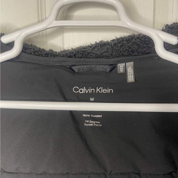 Calvin Klein Jacket - Picture 4 of 5